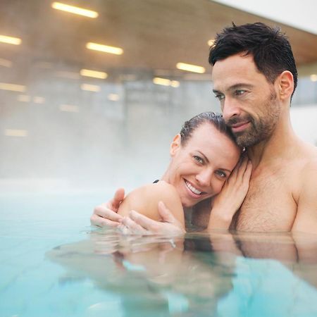 Vitalhotel der Parktherme Bad Radkersburg Exterior foto