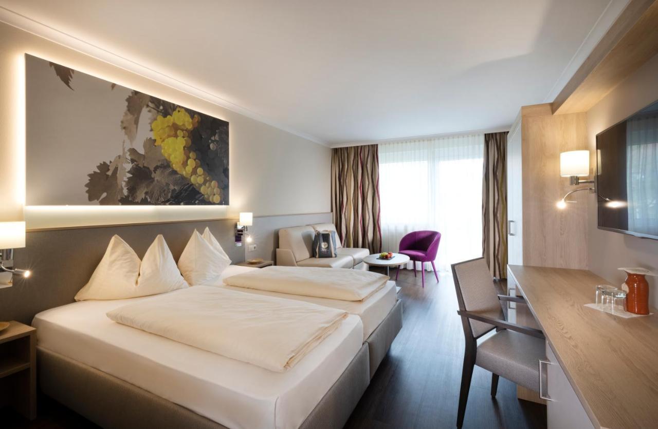 Vitalhotel der Parktherme Bad Radkersburg Exterior foto