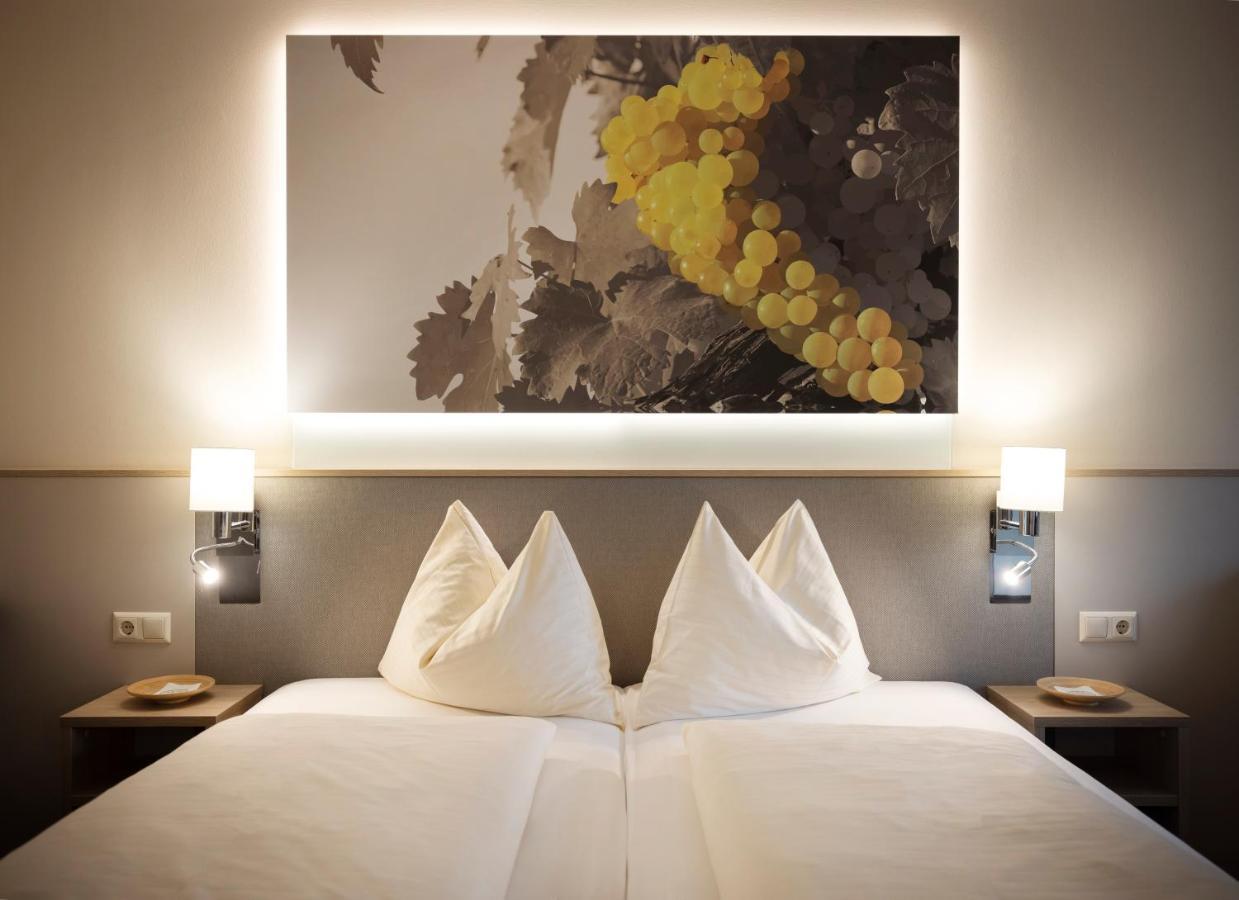 Vitalhotel der Parktherme Bad Radkersburg Exterior foto