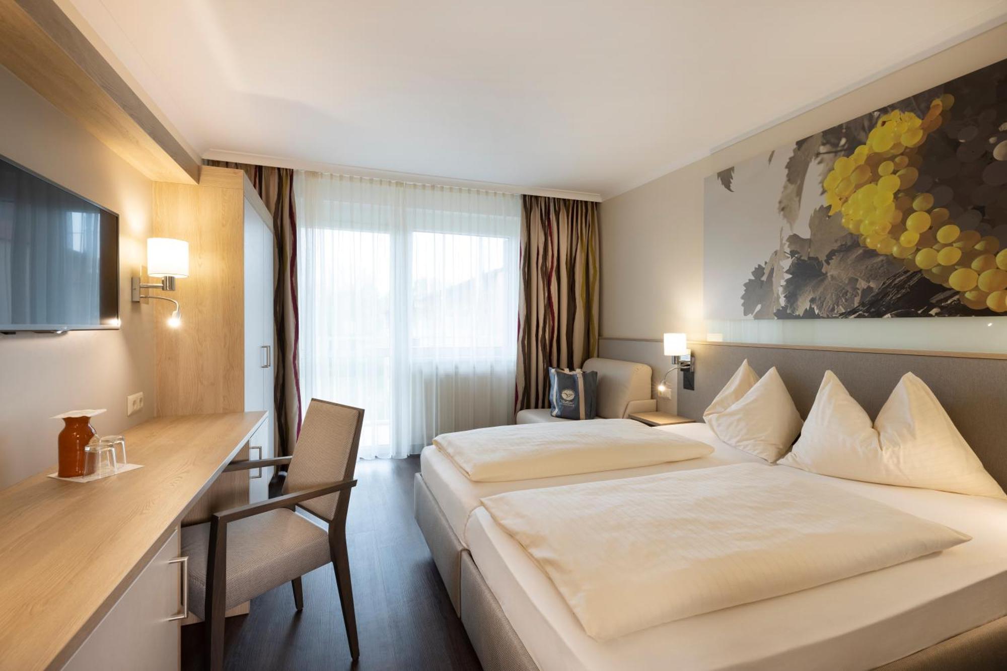 Vitalhotel der Parktherme Bad Radkersburg Exterior foto
